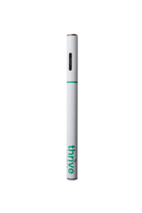 CBD Vape Pen 200mg | Thrive Flower | Shop CBD