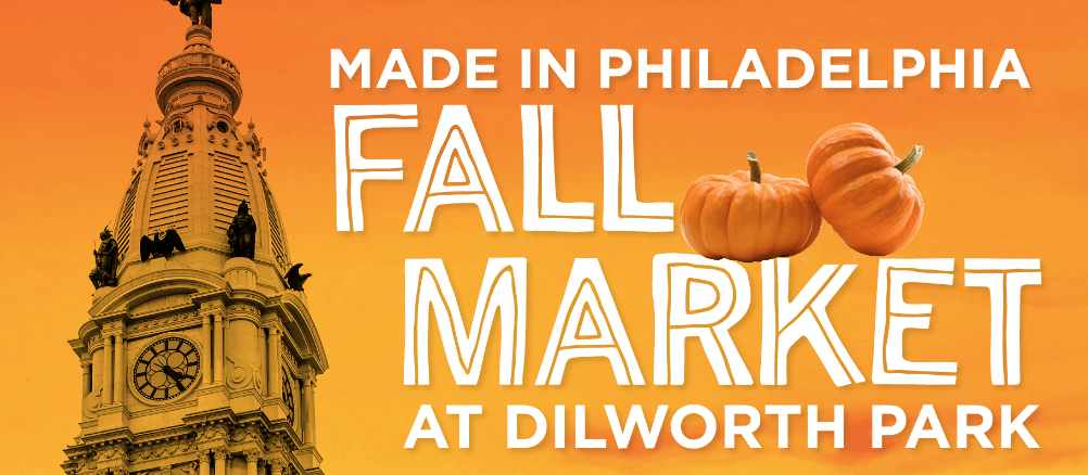 philadelphia fall market