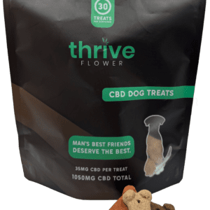 35mg CBD Dog Treats