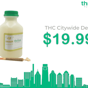 THC City Wide Deal